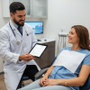 Container Financiamento para Clínicas e Pacientes
